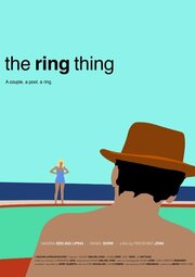 The Ring Thing из фильмографии Friederike Jehn в главной роли.