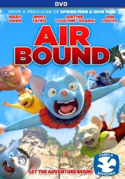 Air Bound - лучший фильм в фильмографии Цутому Куно