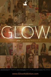 Glow - лучший фильм в фильмографии Келли Робинсон