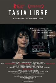 Tania Libre из фильмографии Шэйн Кинг в главной роли.