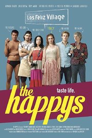 The Happys из фильмографии Джим Филлипс в главной роли.