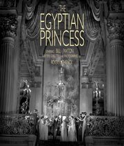 The Egyptian Princess, an Unfolding Fantasy из фильмографии Роки Шенк в главной роли.