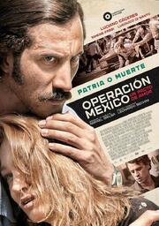 Operación México, un pacto de amor из фильмографии Родриго Карденас в главной роли.