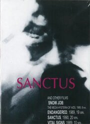 Sanctus - лучший фильм в фильмографии Барбара Хаммер