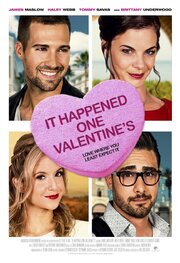 It Happened One Valentine's - лучший фильм в фильмографии Эндрю Лайонс