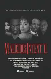 Malicious Intent II из фильмографии Jerry Wright в главной роли.