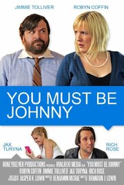 You Must Be Johnny - лучший фильм в фильмографии Jasper K. Lown