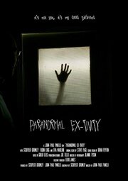 Paranormal Ex-tivity из фильмографии Джинн Тайсон в главной роли.