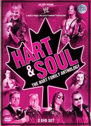 Hart and Soul: The Hart Family Anthology из фильмографии Кит Харт в главной роли.