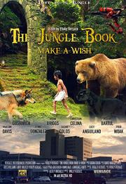 The Jungle Book: Make-A-Wish - лучший фильм в фильмографии Fred Woak