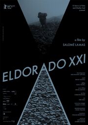 Eldorado XXI из фильмографии Сандру Агилар в главной роли.