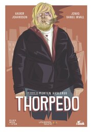 Thorpedo из фильмографии Jonas Daniel Irvall в главной роли.