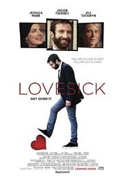 Lovesick - лучший фильм в фильмографии Tee-Jay Furgala