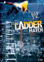 WWE: The Ladder Match из фильмографии Крис Бенуа в главной роли.