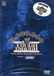 WWE Tough Enough Download - лучший фильм в фильмографии Daniel Puder