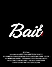 Bait - лучший фильм в фильмографии Чарли Кесслер