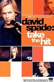 David Spade: Take the Hit - лучший фильм в фильмографии Сэнди Чанли