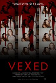 Vexed - лучший фильм в фильмографии Ношин Феникс