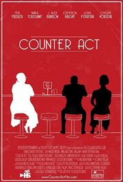 Counter Act из фильмографии Наика Туссэн в главной роли.