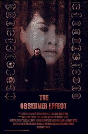 The Observer Effect - лучший фильм в фильмографии Brendan Sheehan