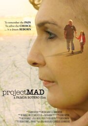 ProjectMAD из фильмографии Chris Arana в главной роли.