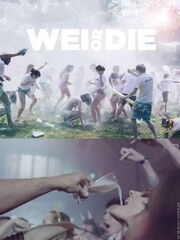 WEI or DIE - лучший фильм в фильмографии Alexandre Riedel