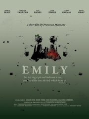 Emily из фильмографии Пенелопа Фигуроа в главной роли.