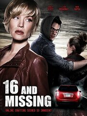 16 and Missing из фильмографии Elle Broadway в главной роли.