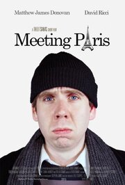 Meeting Paris - лучший фильм в фильмографии Bill Tserpes