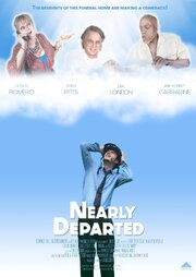 Nearly Departed - лучший фильм в фильмографии Конор Ромеро