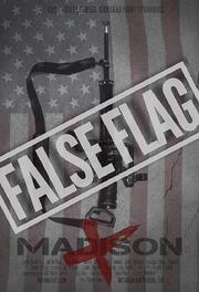 False Flag - лучший фильм в фильмографии Дженни Бушнелл