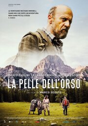 La pelle dell'orso из фильмографии Marco Segato в главной роли.