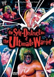 The Self Destruction of the Ultimate Warrior - лучший фильм в фильмографии Мэл Филлипс