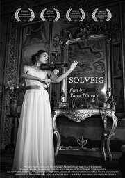 Solveig - лучший фильм в фильмографии Adriana Yankulova