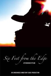 Six Feet from the Edge из фильмографии Amy Larson в главной роли.