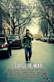 Curse of War из фильмографии Алайя Конли в главной роли.