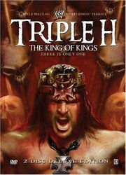 Triple H: King of Kings из фильмографии Марк Кентербери в главной роли.