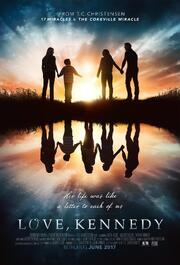 Love, Kennedy - лучший фильм в фильмографии Tony Hill