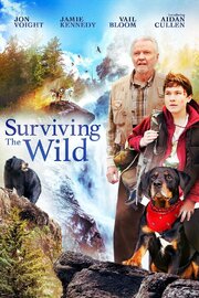 Surviving the Wild - лучший фильм в фильмографии Патрик Алессандрен