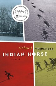 Indian Horse из фильмографии Брэдли Трюдо в главной роли.