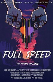 Full Speed - лучший фильм в фильмографии Генри Эйрс-Браун