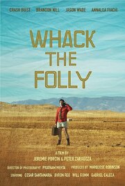 Whack the Folly из фильмографии Will Gumm в главной роли.