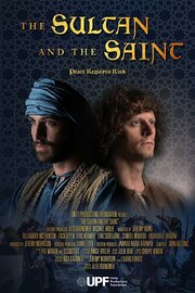 The Sultan and the Saint из фильмографии Анджела Рэтлифф в главной роли.