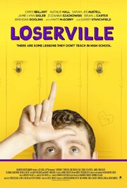 Loserville из фильмографии Кэти МакКлеллан в главной роли.