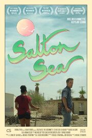 Salton Sea из фильмографии Daniel McClure в главной роли.