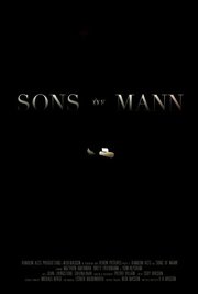 Sons of Mann - лучший фильм в фильмографии Джон Ливингстоун