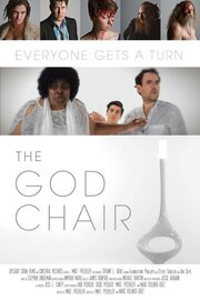 The God Chair - лучший фильм в фильмографии Paul Burt