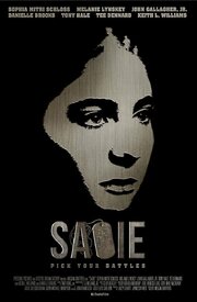 Sadie из фильмографии Джон Галлахер мл. в главной роли.