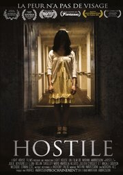 Hostile - лучший фильм в фильмографии Fabrice Ambrosioni