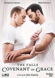 The Falls: Covenant of Grace из фильмографии Myles Lawrence в главной роли.